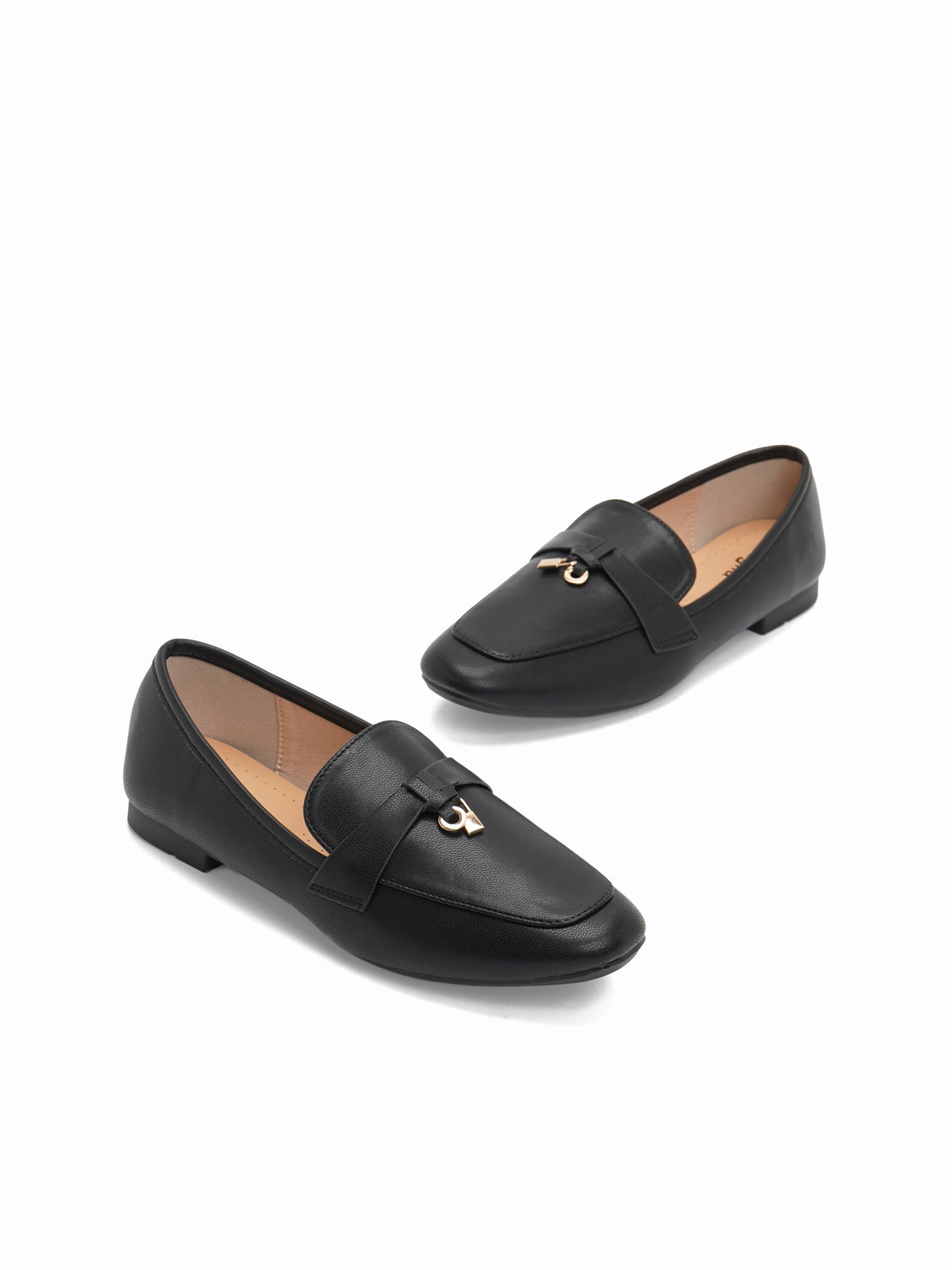 Magdalena Flat Loafers