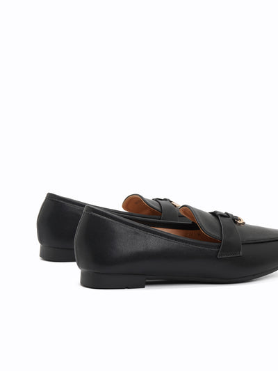 Magdalena Flat Loafers