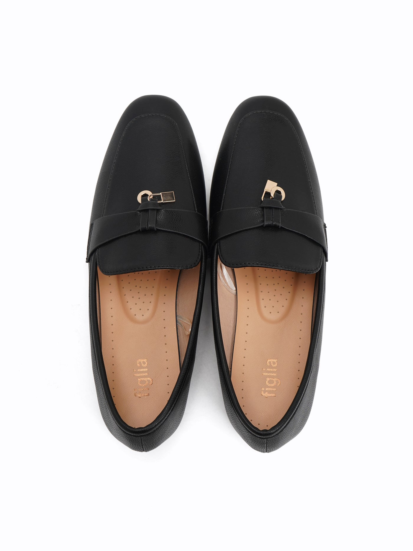 Magdalena Flat Loafers