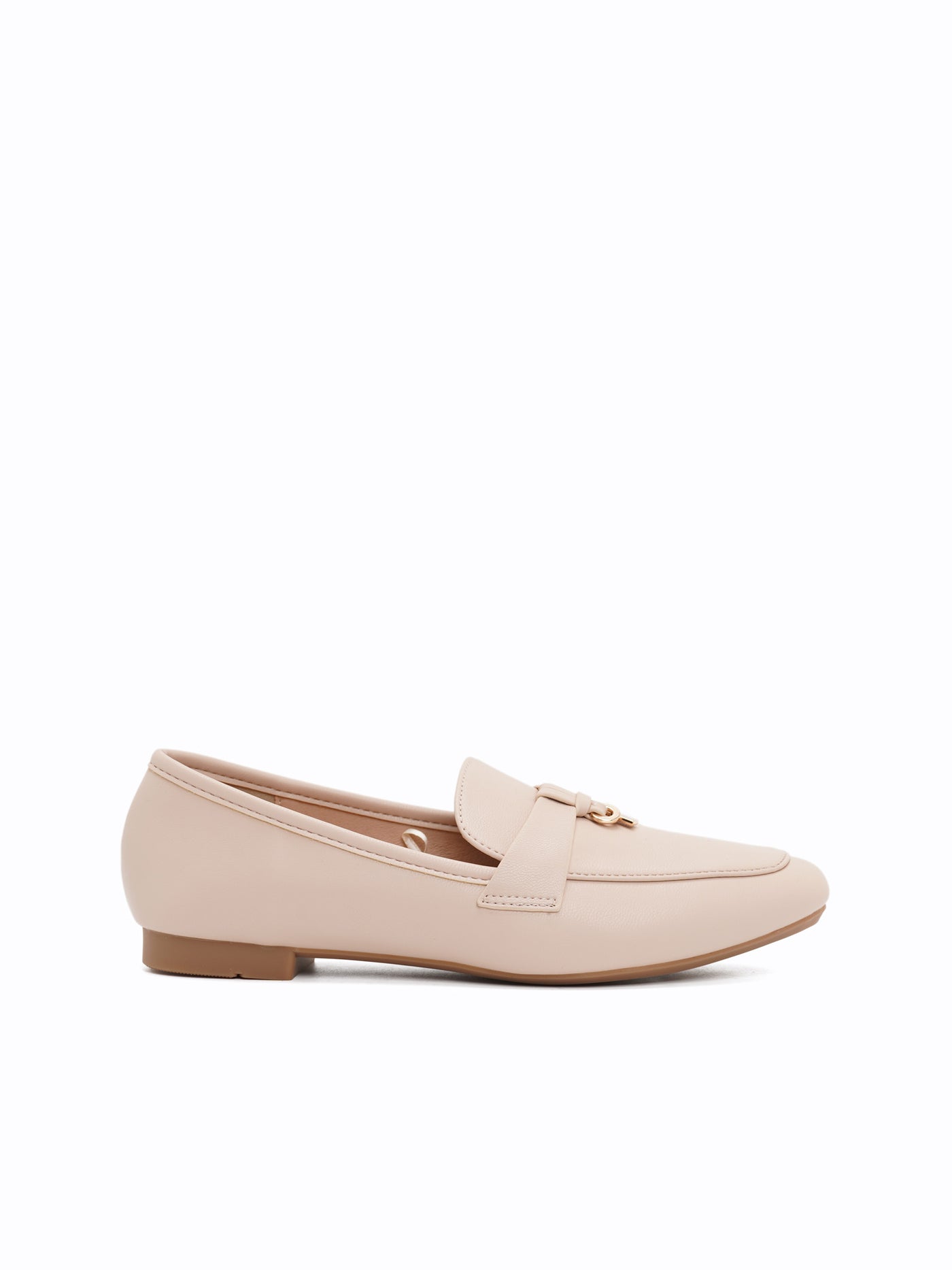 Magdalena Flat Loafers