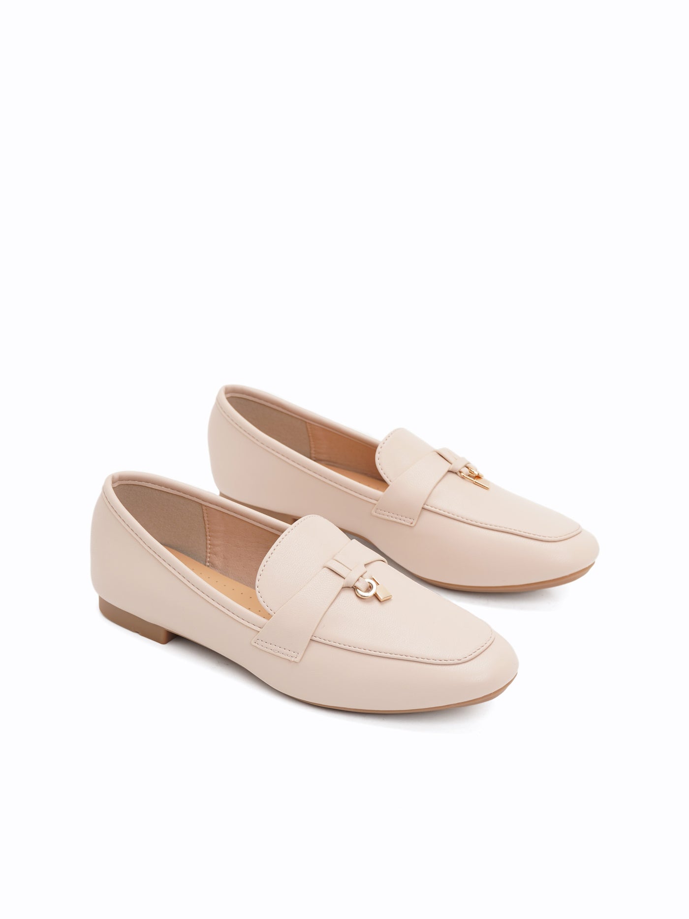 Magdalena Flat Loafers