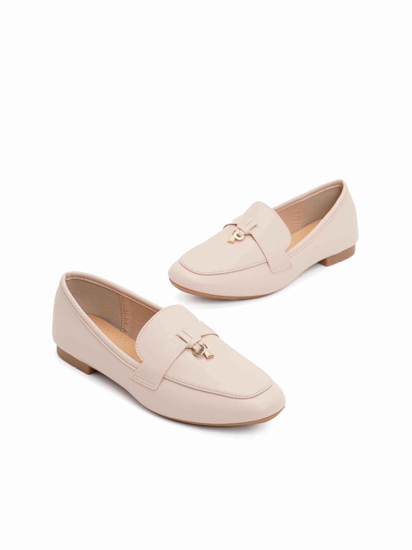 Magdalena Flat Loafers