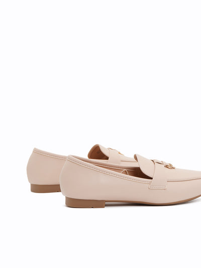 Magdalena Flat Loafers