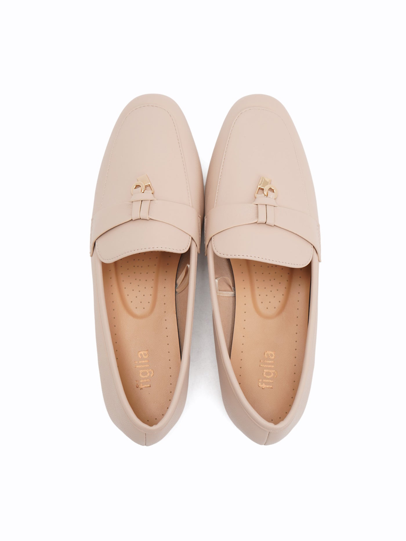 Magdalena Flat Loafers