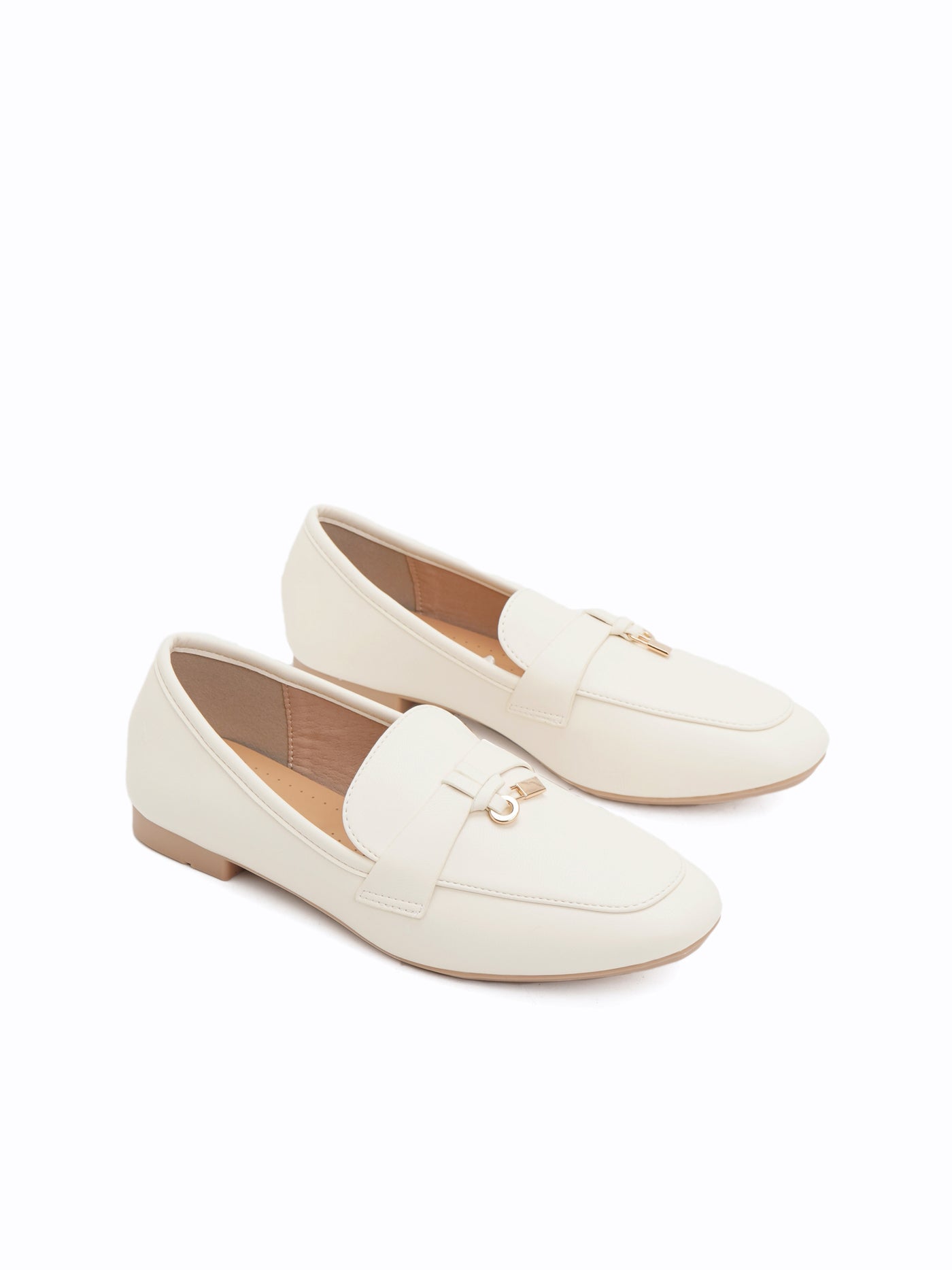 Magdalena Flat Loafers