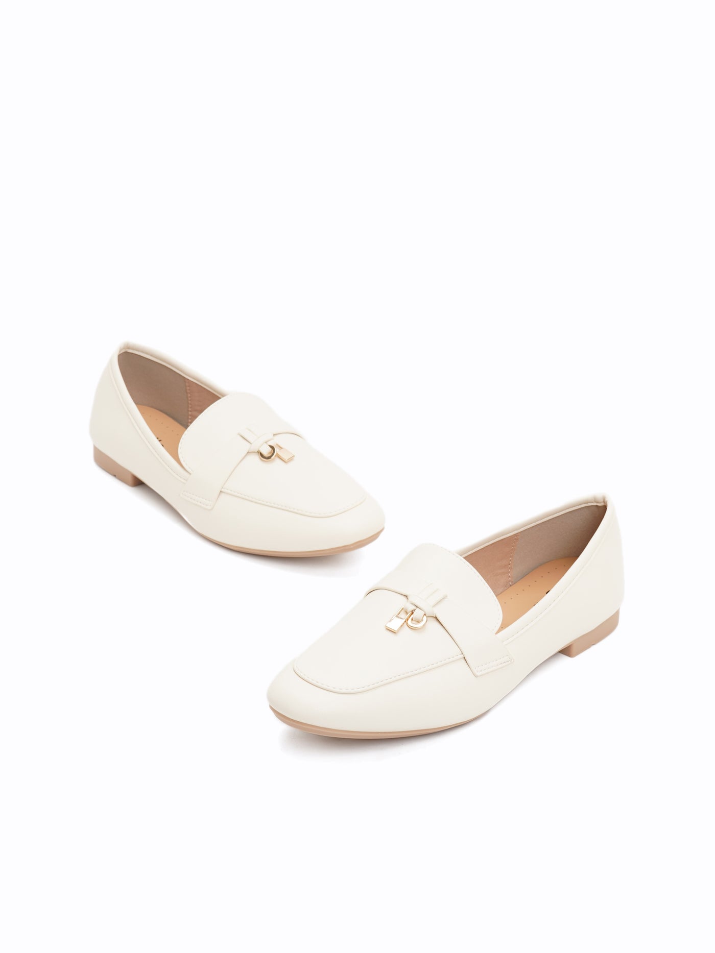 Magdalena Flat Loafers