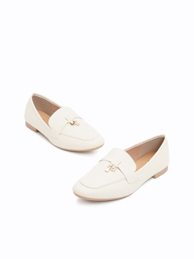 Magdalena Flat Loafers