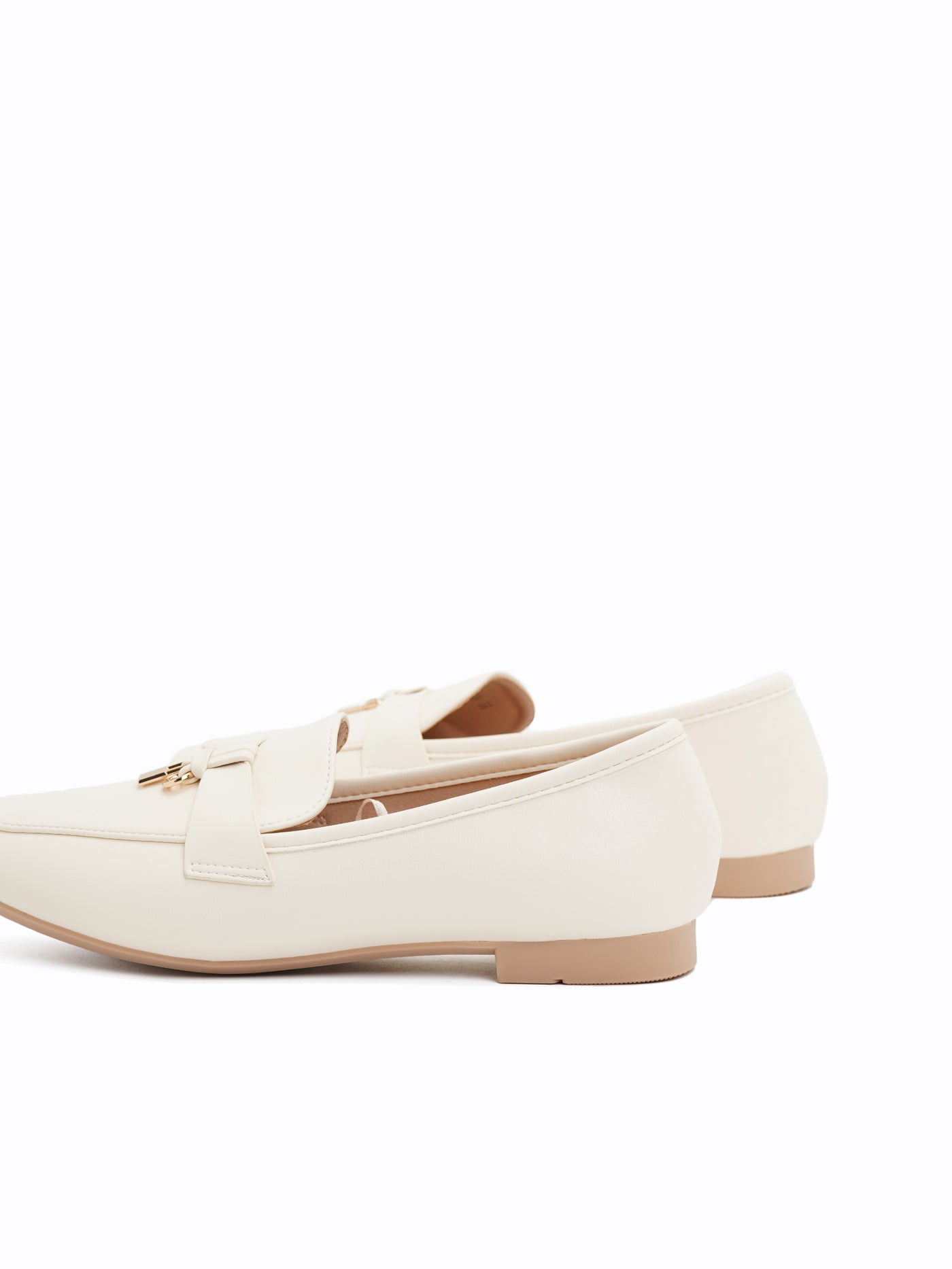 Magdalena Flat Loafers