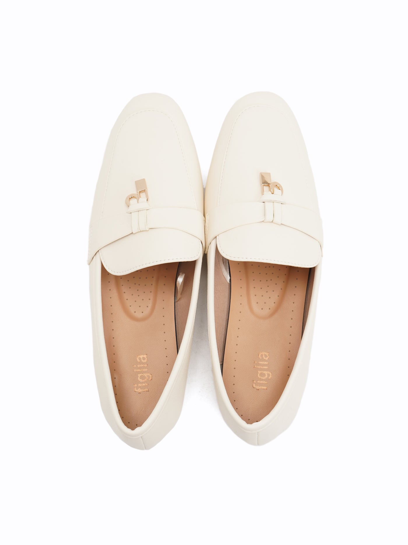 Magdalena Flat Loafers