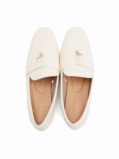 Magdalena Flat Loafers