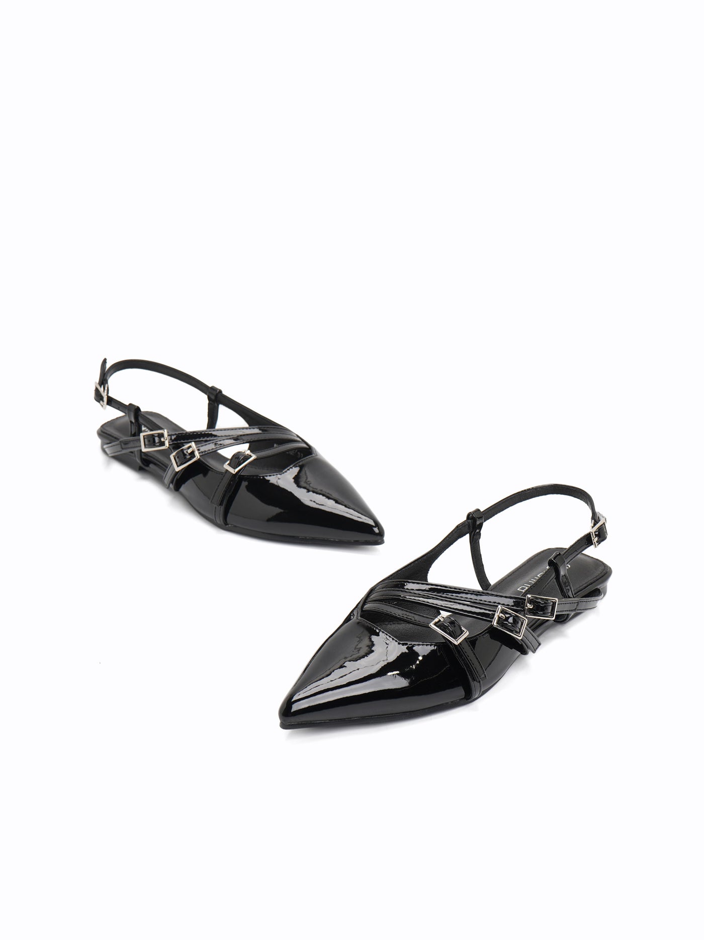 Marlene Slingback Ballerinas