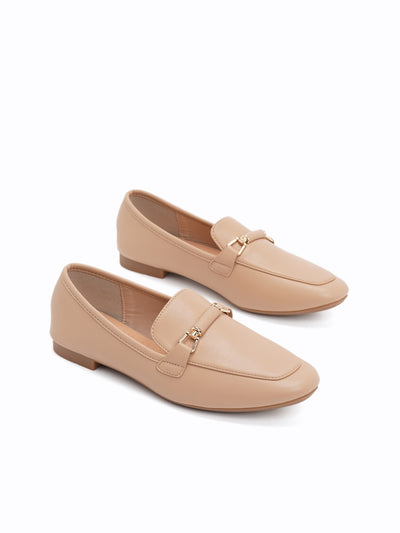 Mason Flat Loafers