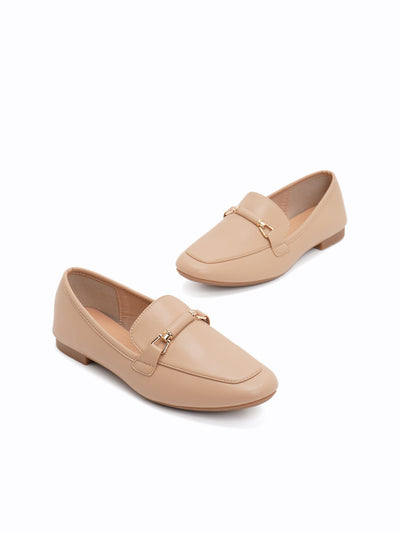 Mason Flat Loafers