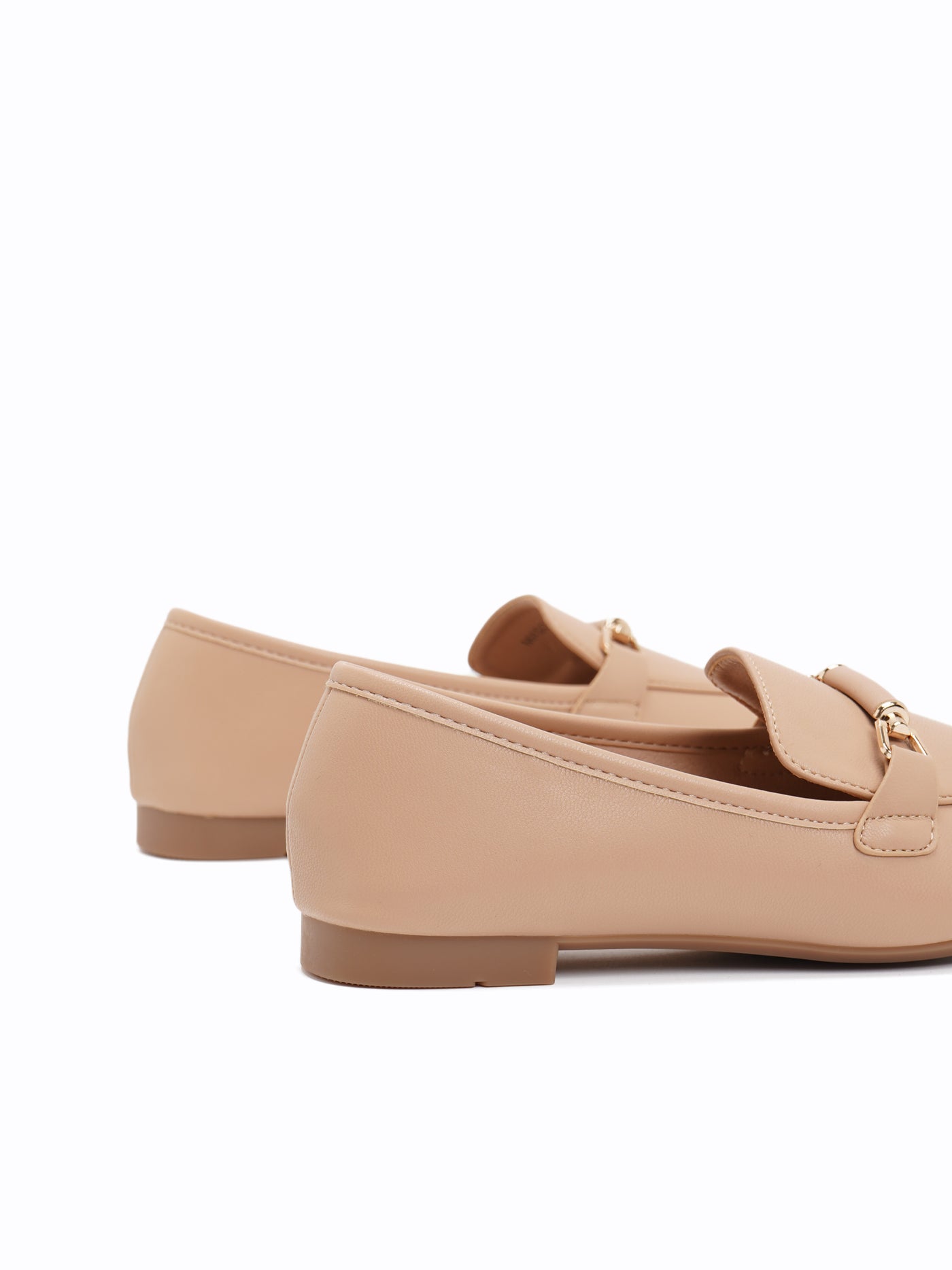 Mason Flat Loafers