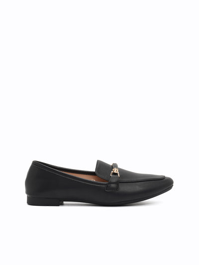 Mason Flat Loafers