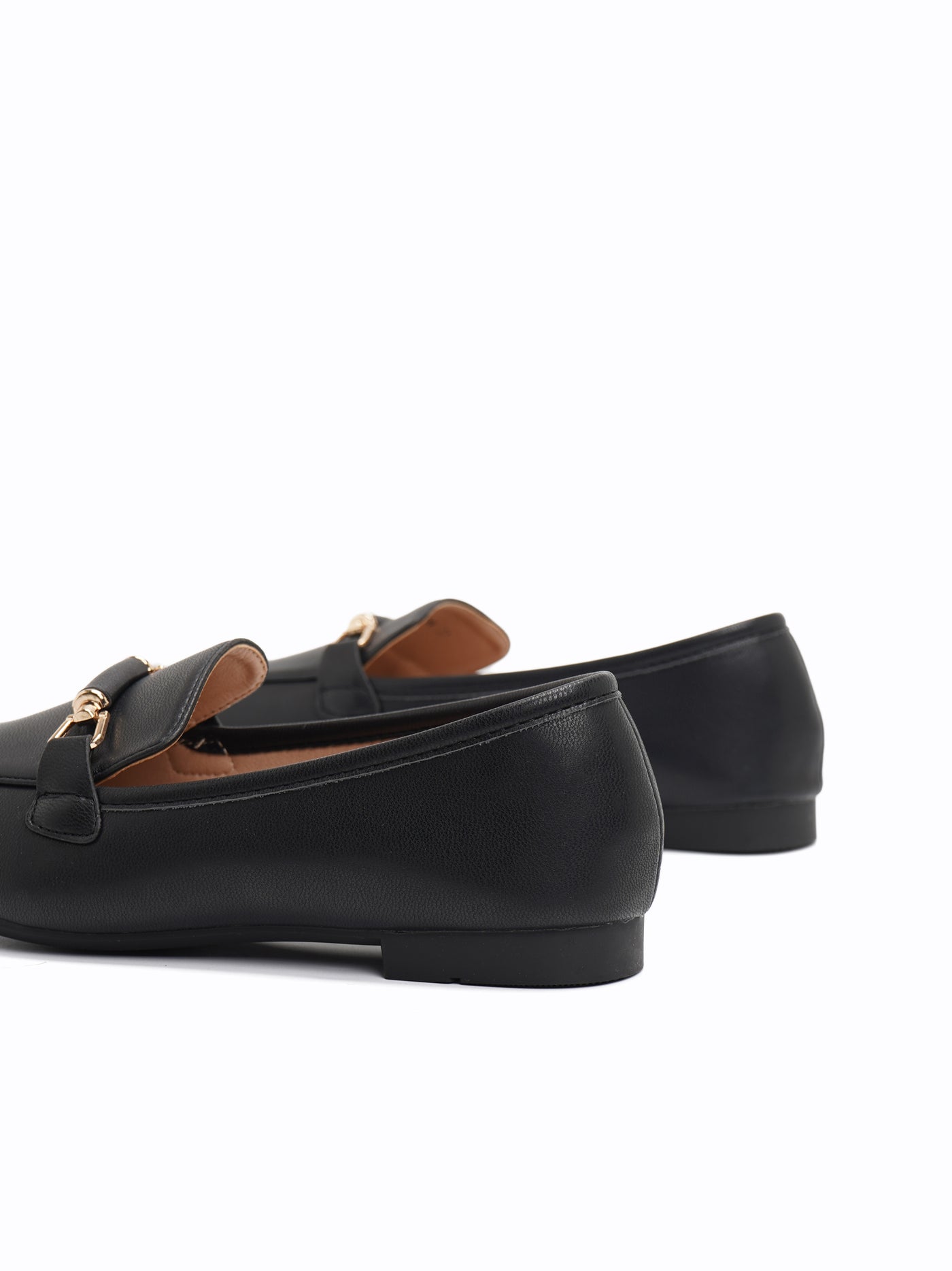 Mason Flat Loafers