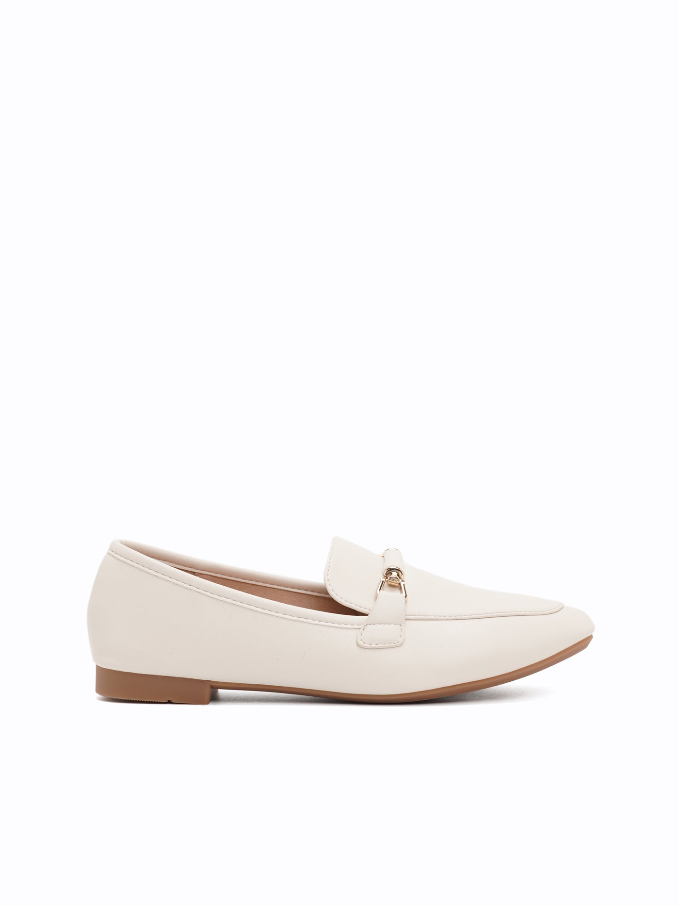 Mason Flat Loafers