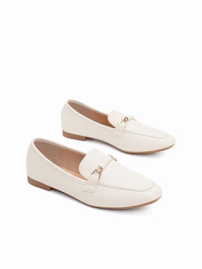 Mason Flat Loafers