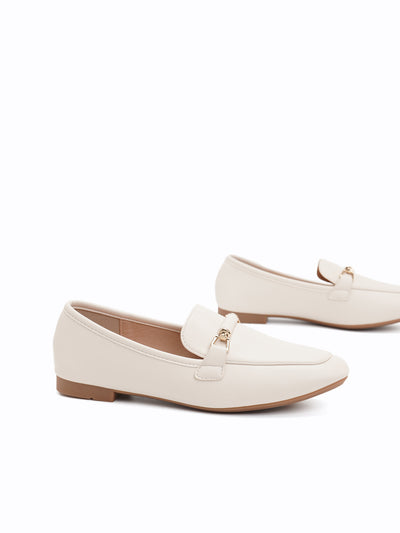 Mason Flat Loafers