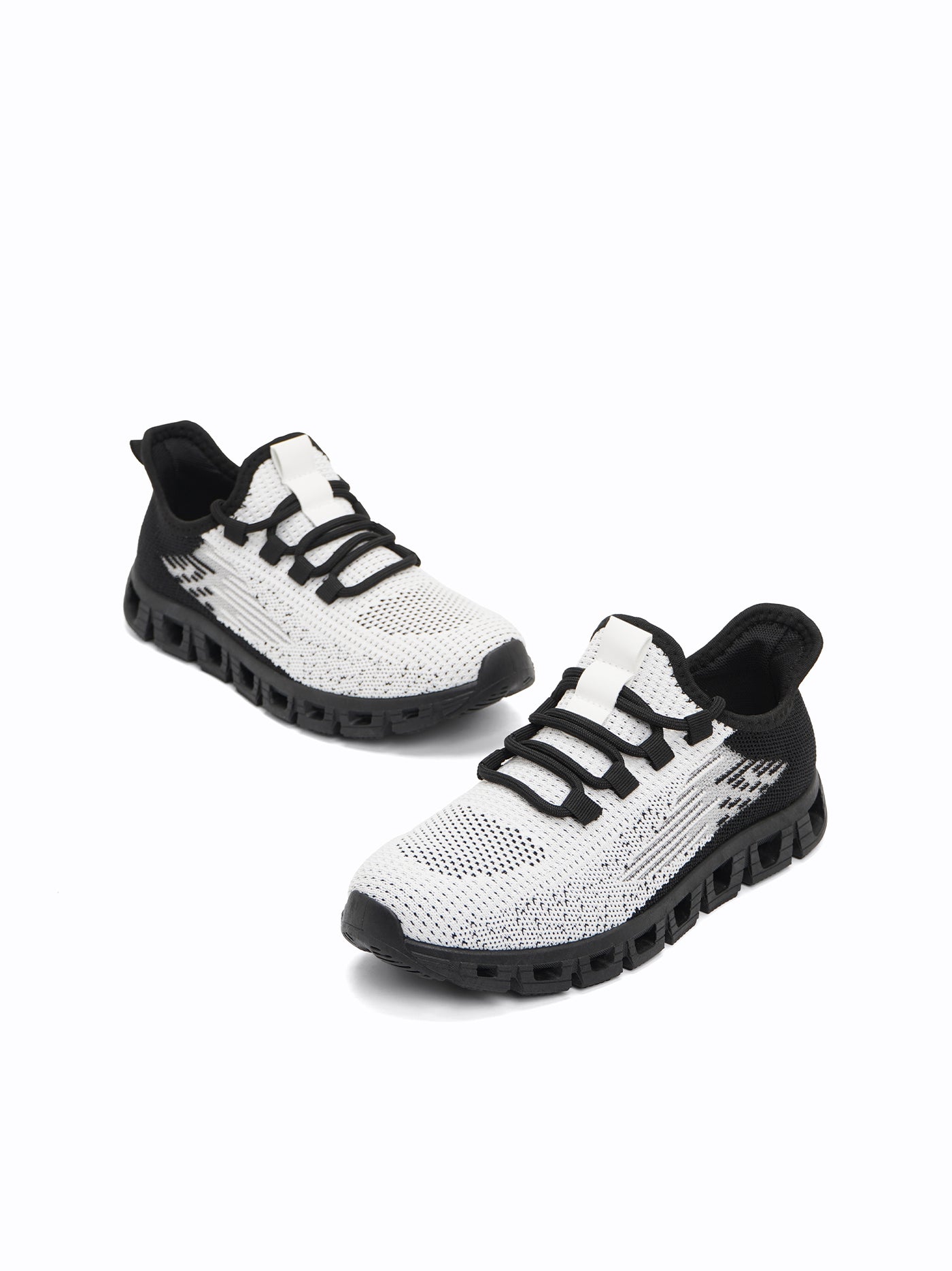 Shubizz Maximus Lace Up Sneakers