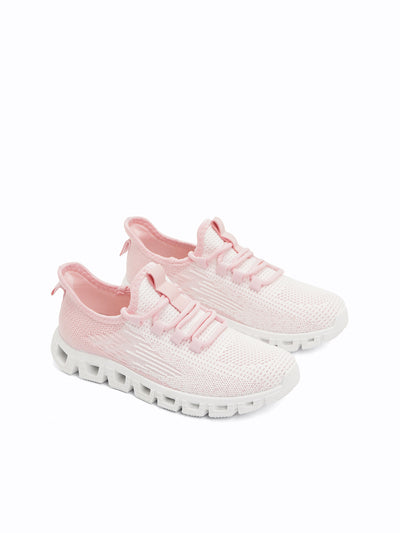 Shubizz Maximus Lace Up Sneakers