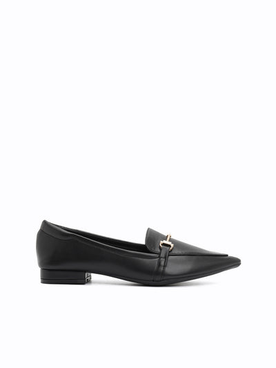 Mina Flat Loafers