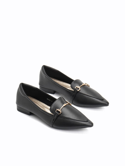 Mina Flat Loafers