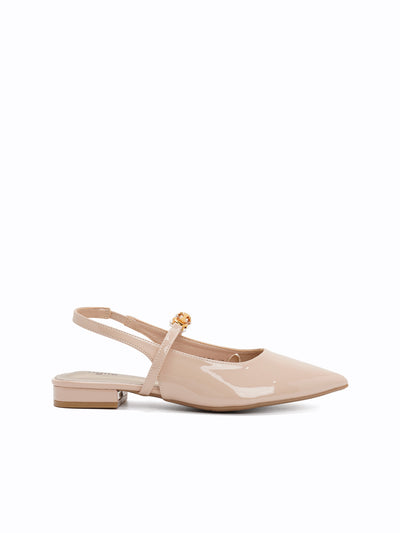 Myles Slingback Mary Janes