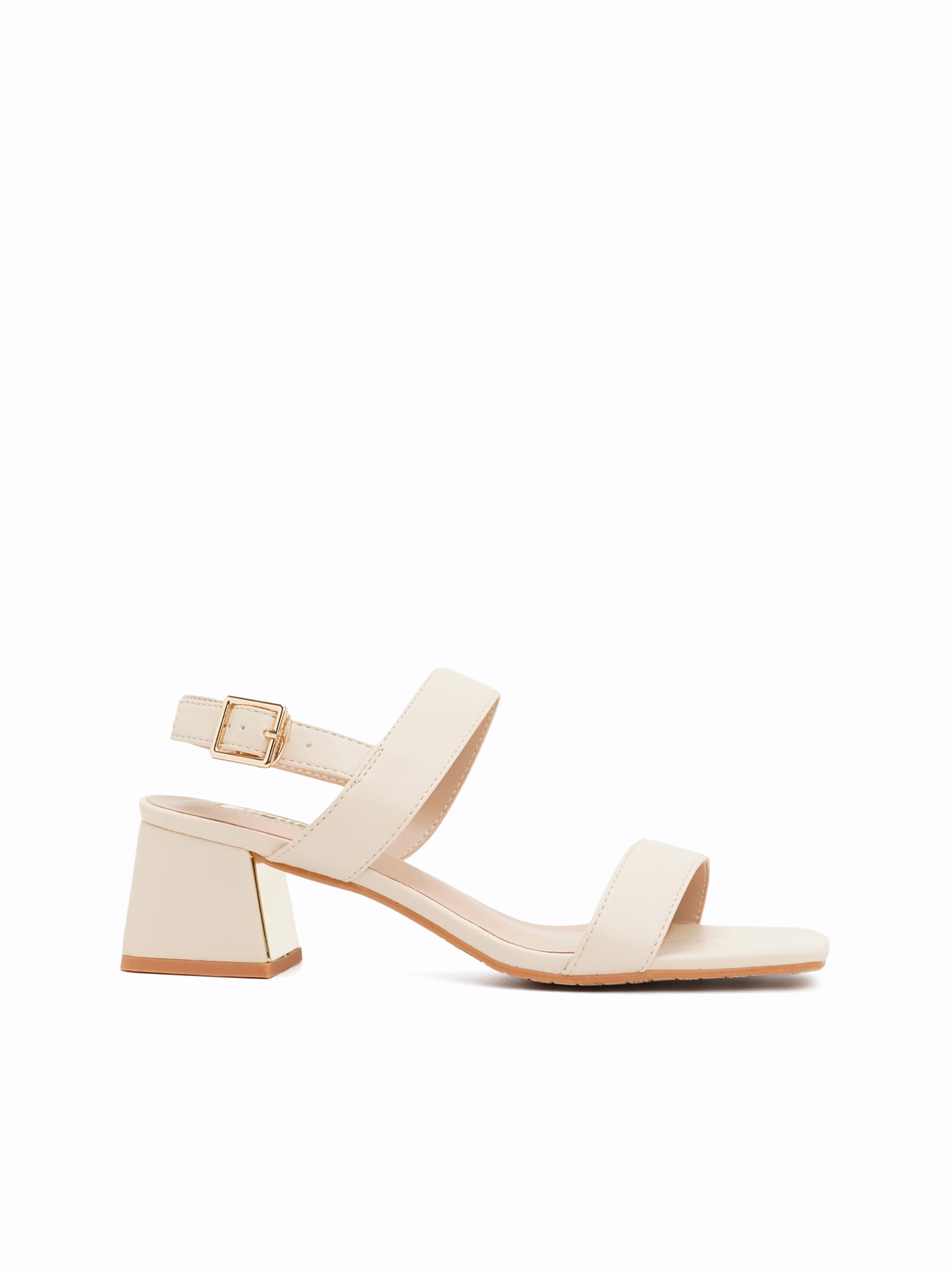 Nahla Heel Sandals