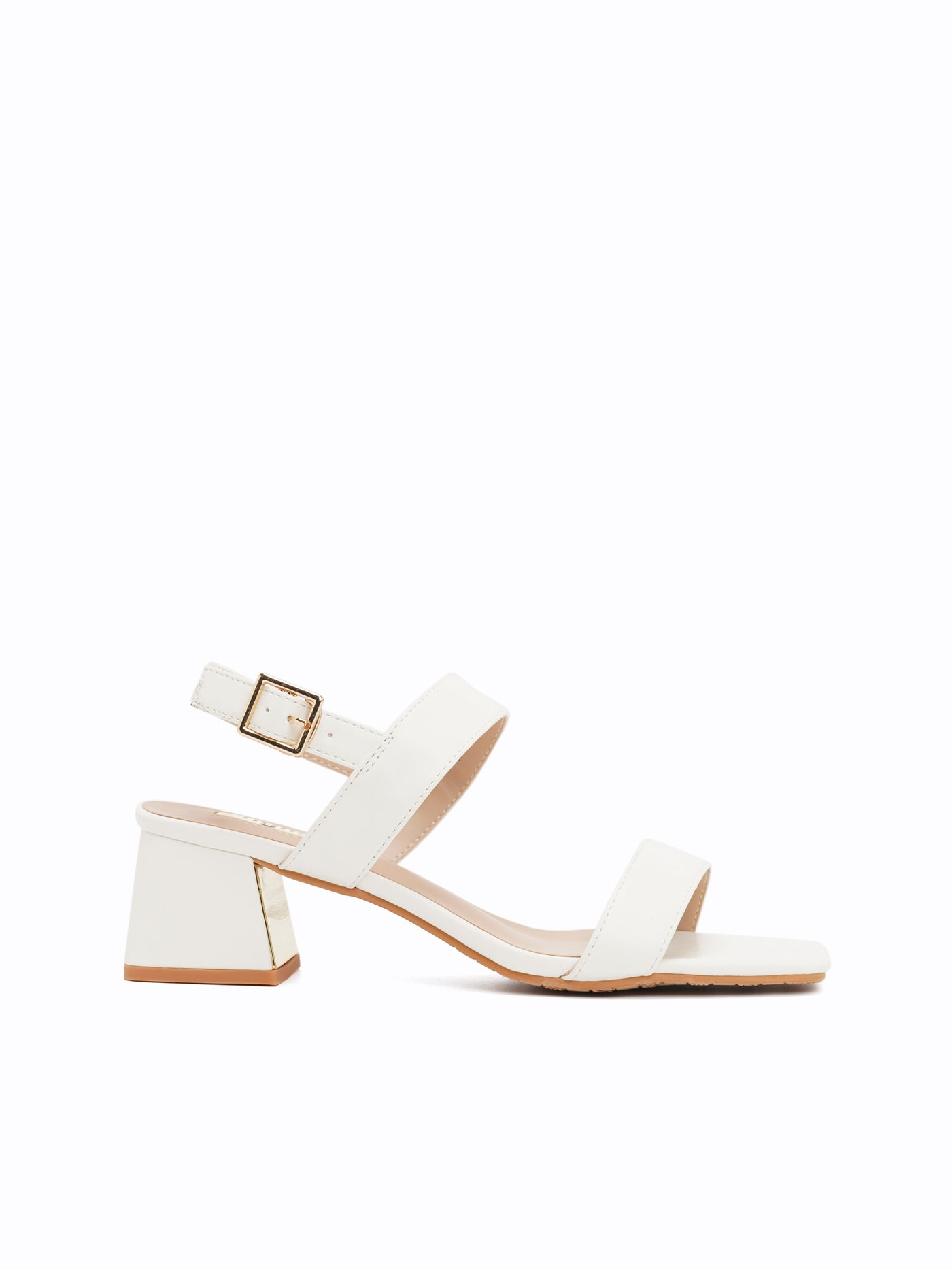 Nahla Heel Sandals