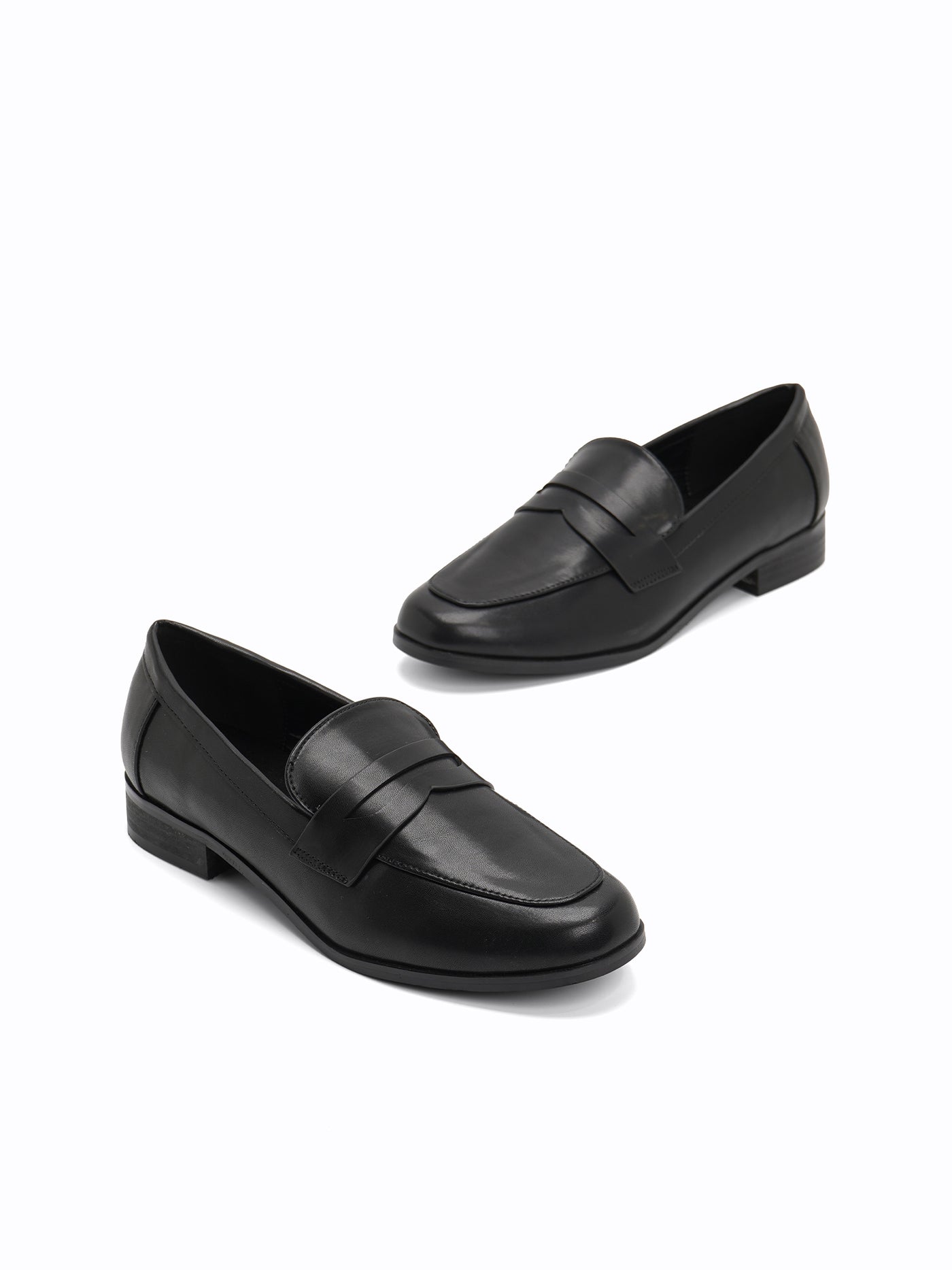 Nakisha Casual Loafers