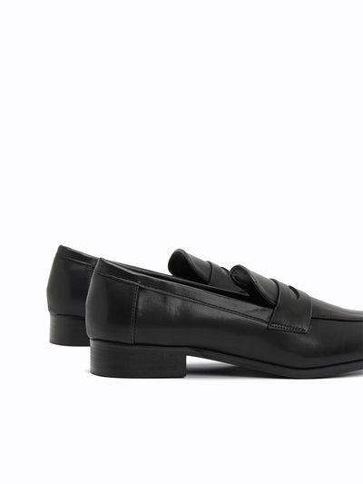 Nakisha Casual Loafers