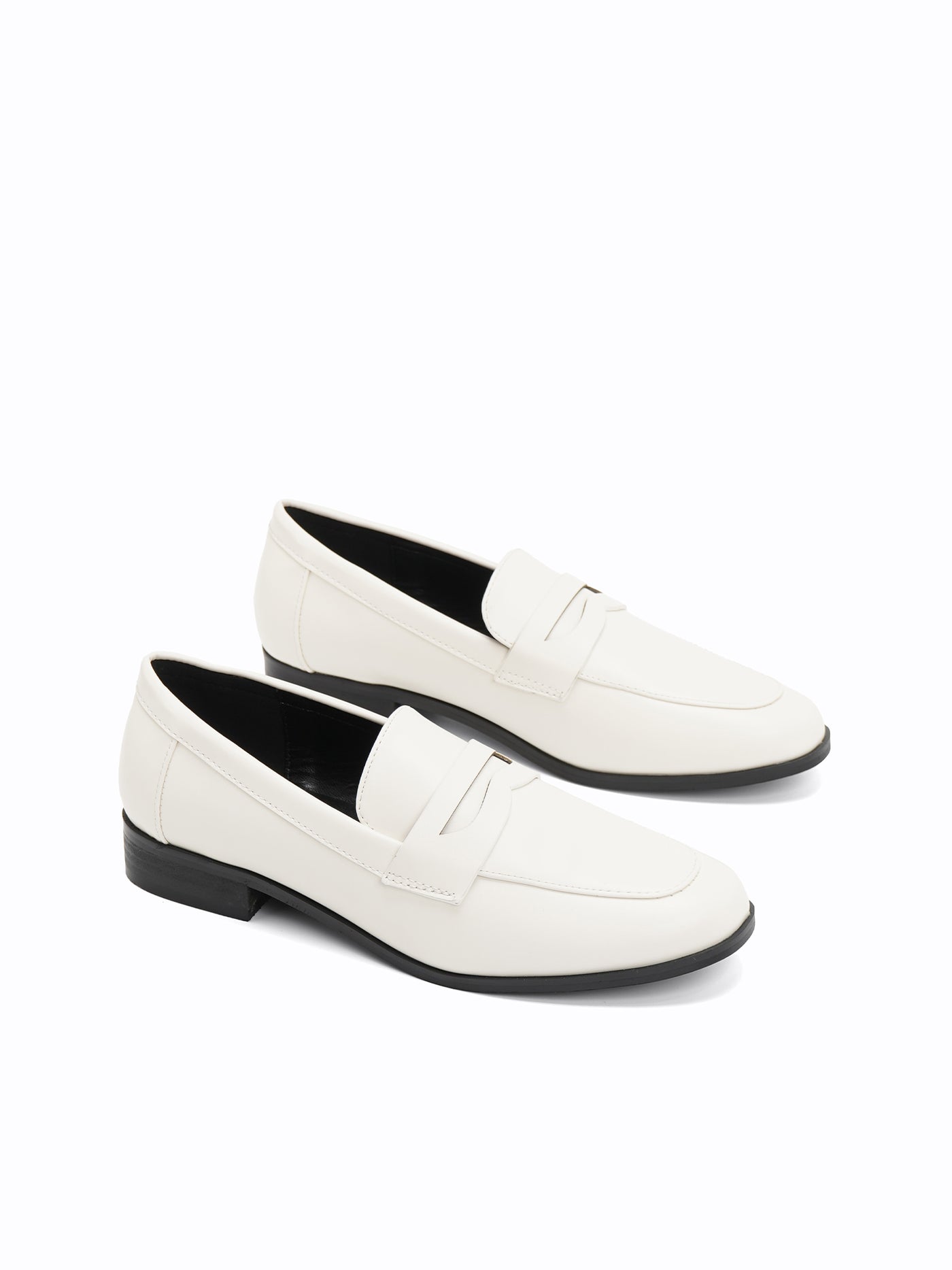 Nakisha Casual Loafers