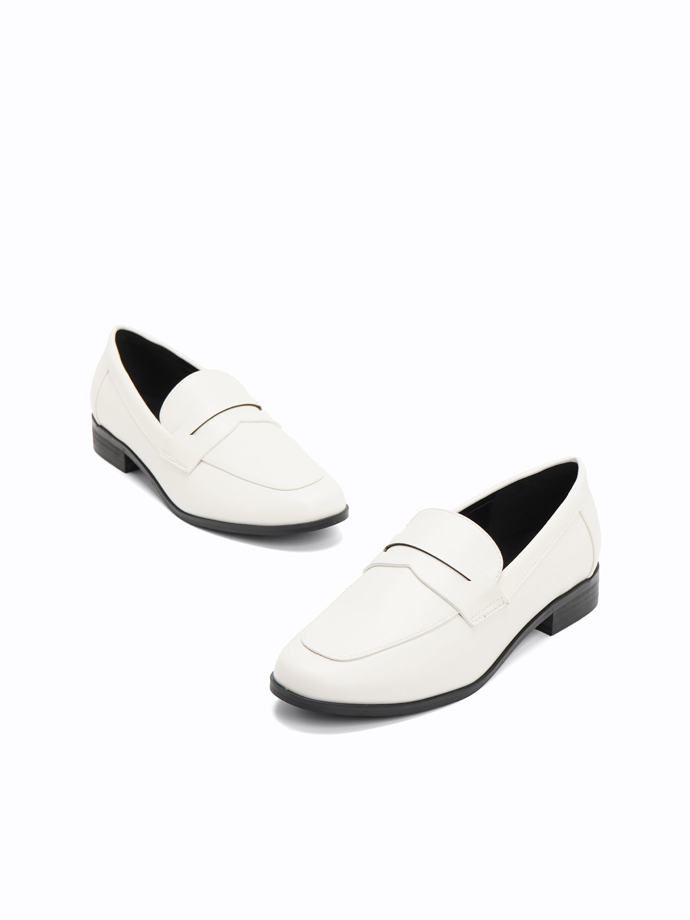 Nakisha Casual Loafers