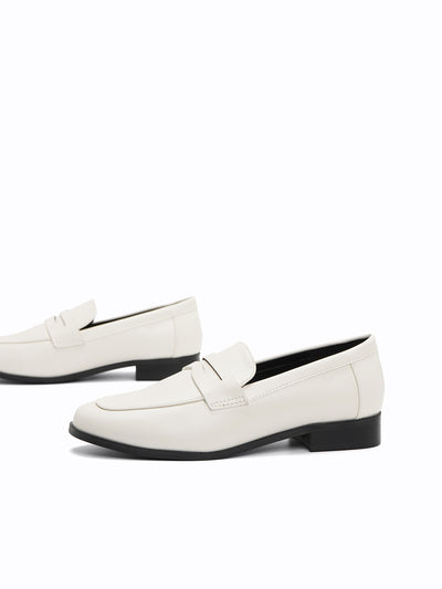 Nakisha Casual Loafers