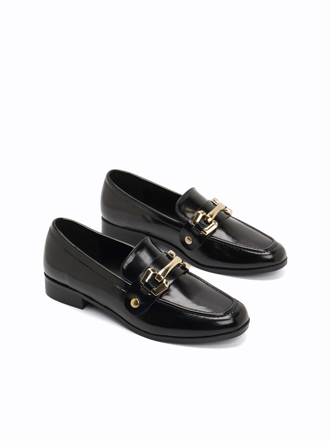 Narda Casual Loafers