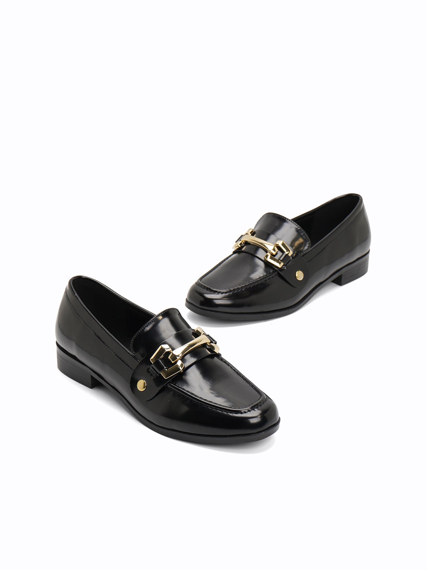 Narda Casual Loafers