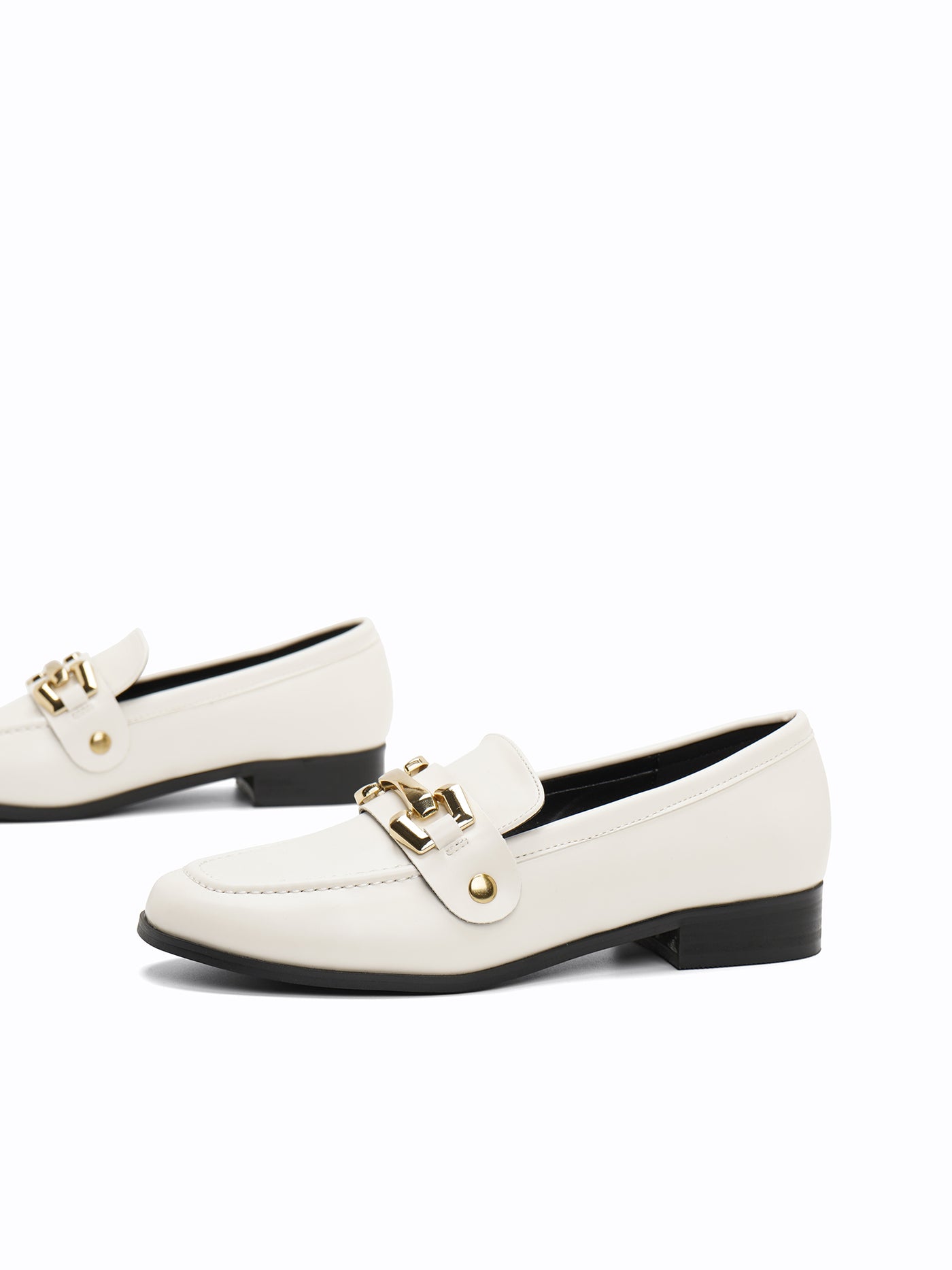 Narda Casual Loafers