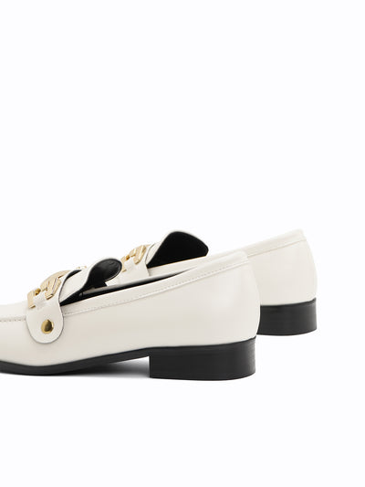 Narda Casual Loafers