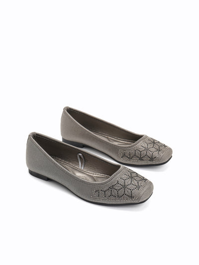 Nash Flat Ballerinas