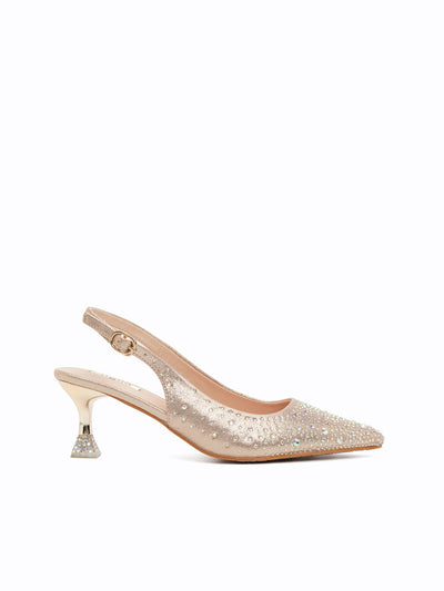 Nate Slingback Pumps