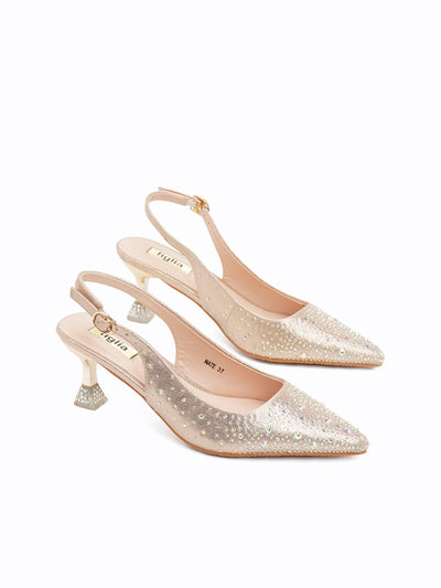 Nate Slingback Pumps