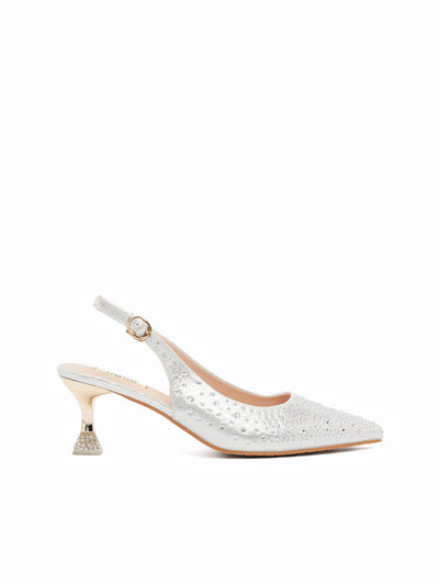 Nate Slingback Pumps