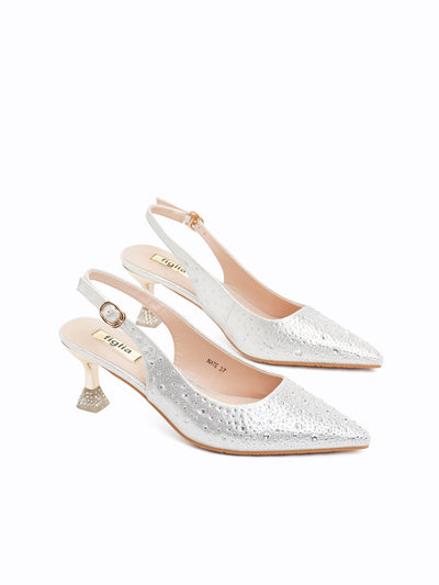 Nate Slingback Pumps