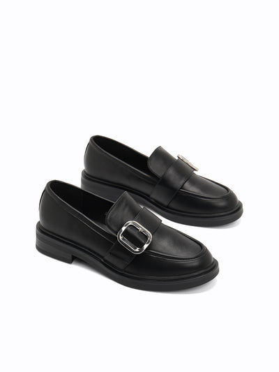 Nathaniel Casual Loafers