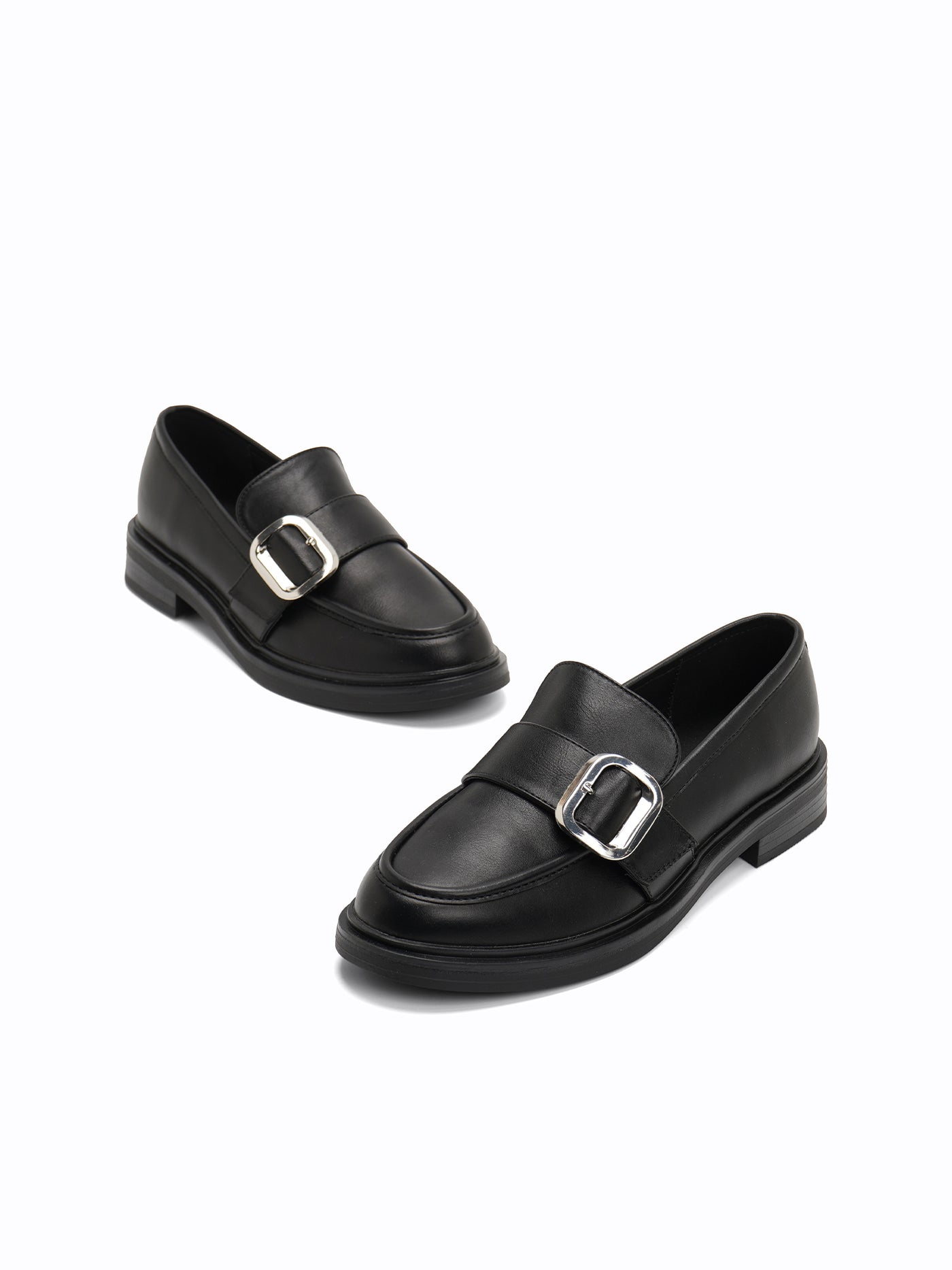 Nathaniel Casual Loafers