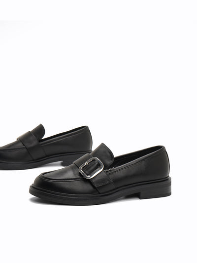 Nathaniel Casual Loafers