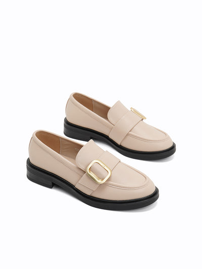 Nathaniel Casual Loafers