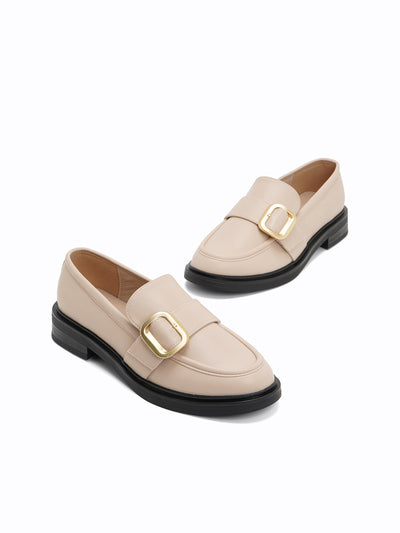 Nathaniel Casual Loafers