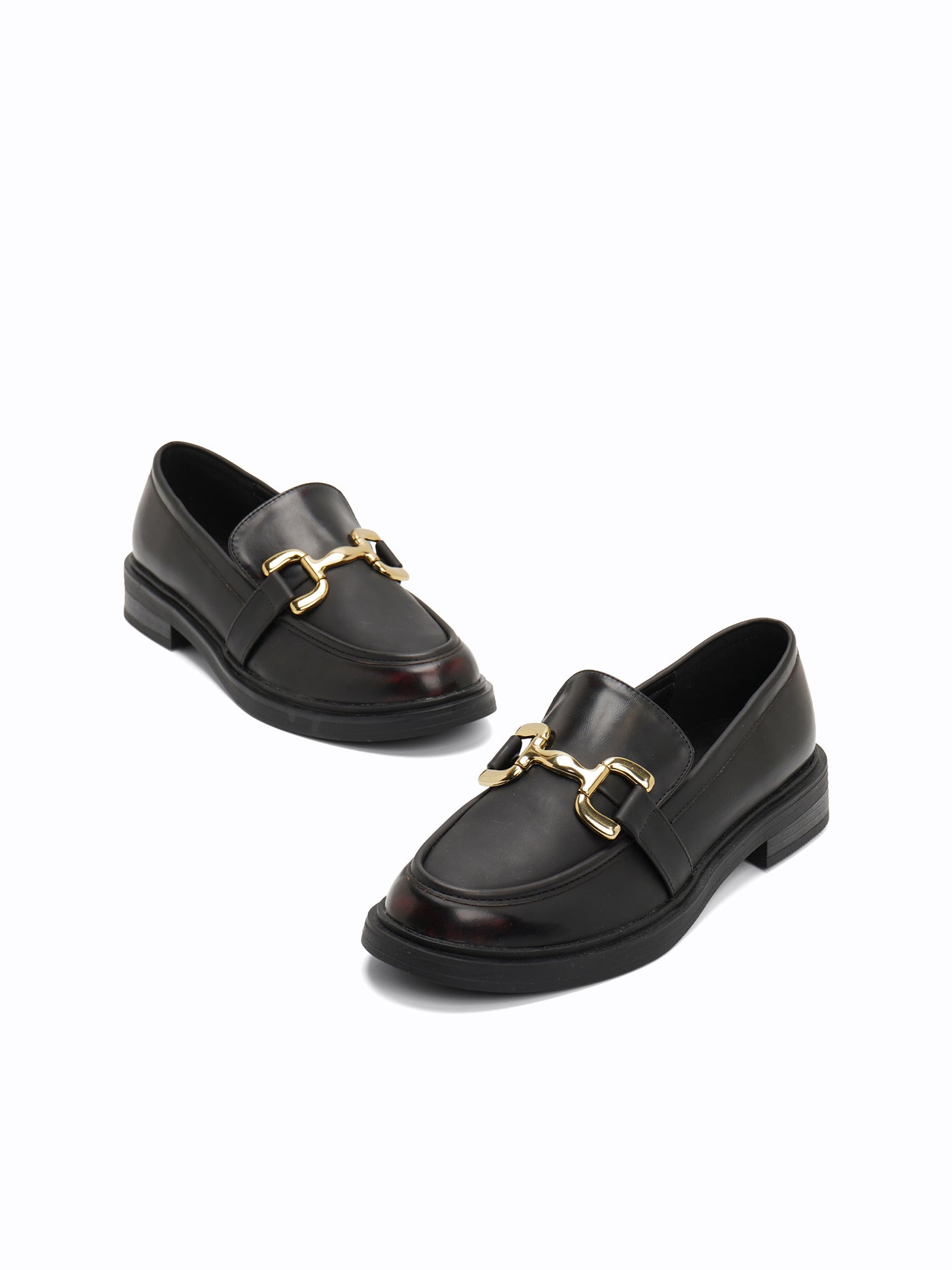 Nelson Casual Loafers